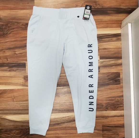 Under Armour Pants - NWT Under Armour Unstoppable To/From Joggers